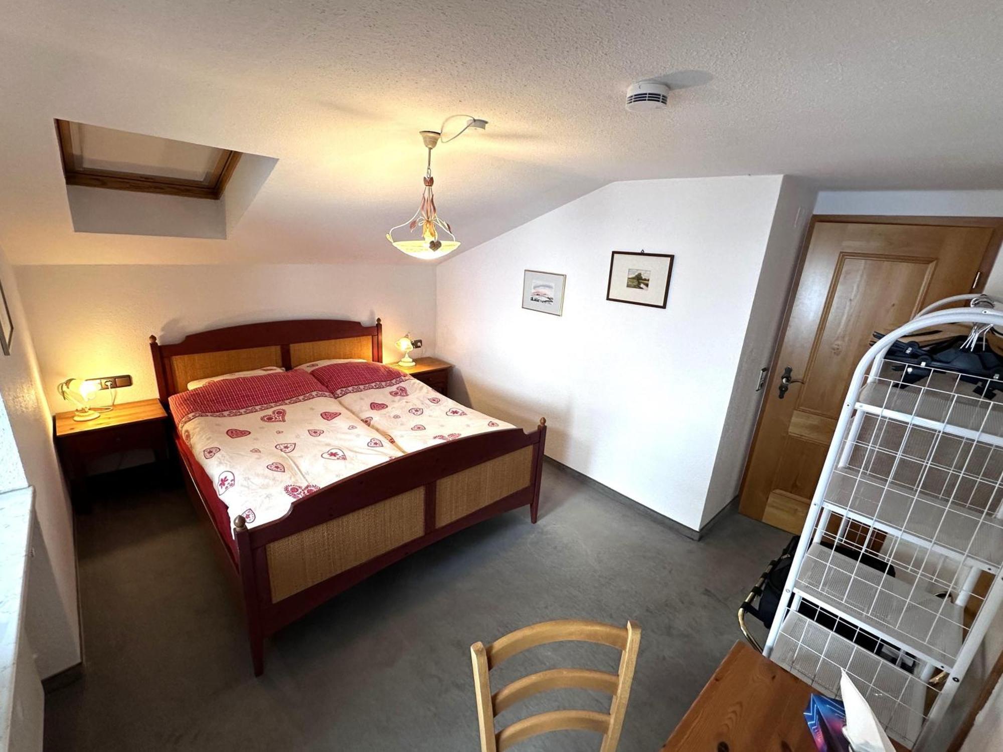Ferienwohnung Berg & Tal Oberstaufen Exterior foto