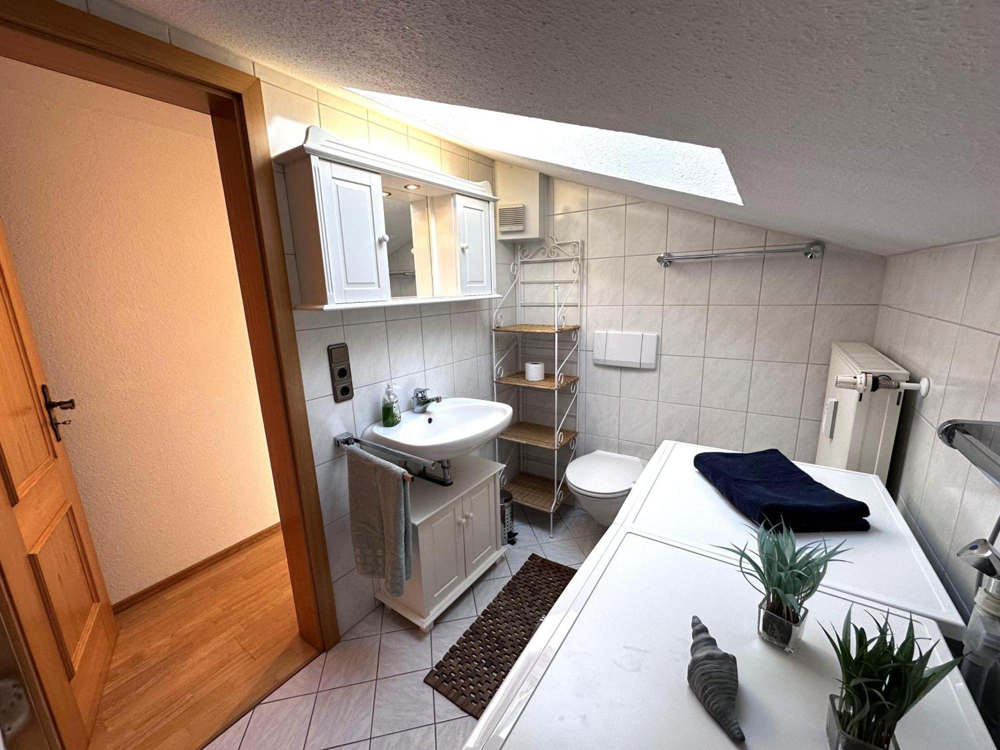 Ferienwohnung Berg & Tal Oberstaufen Exterior foto