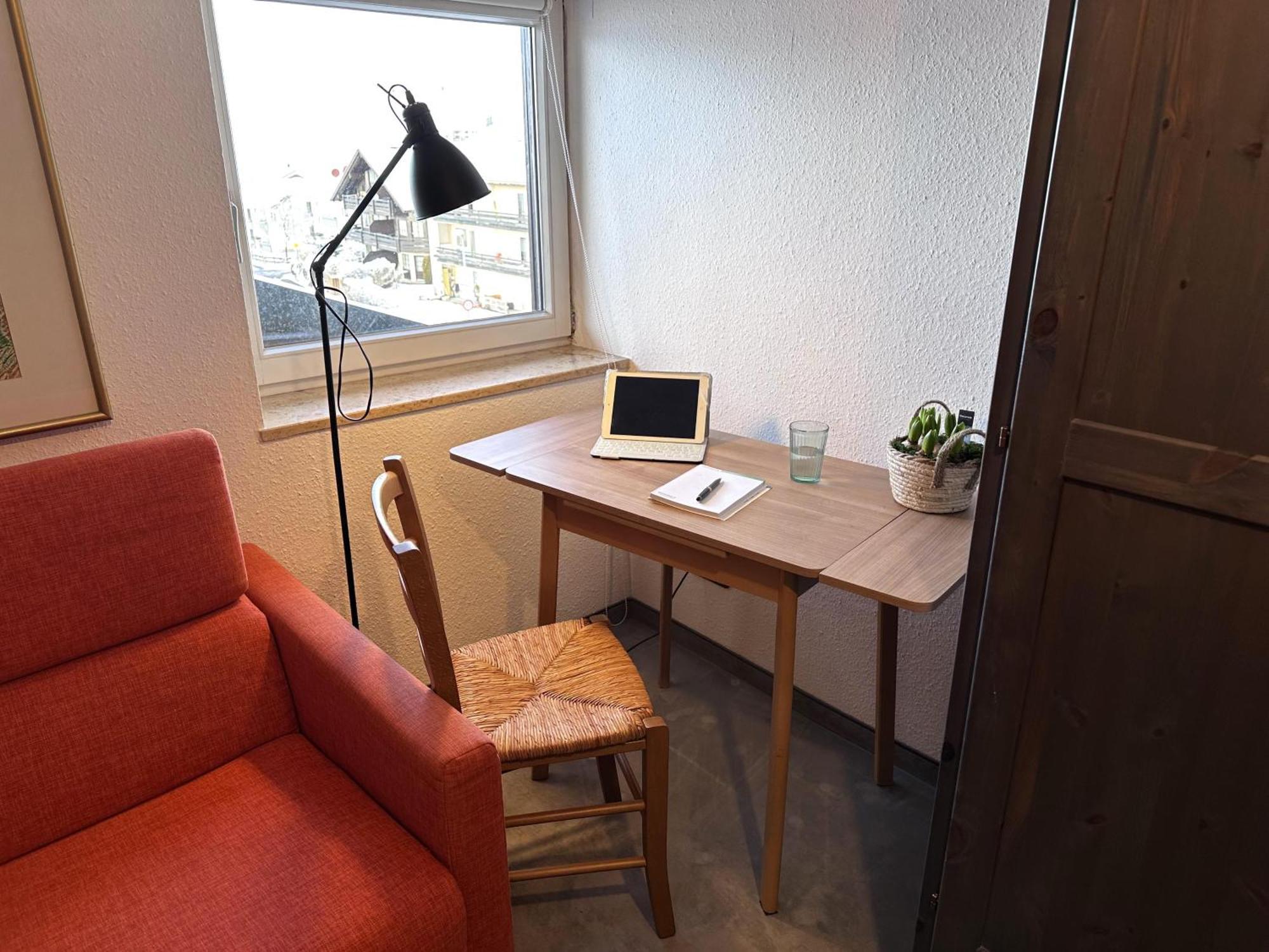 Ferienwohnung Berg & Tal Oberstaufen Exterior foto