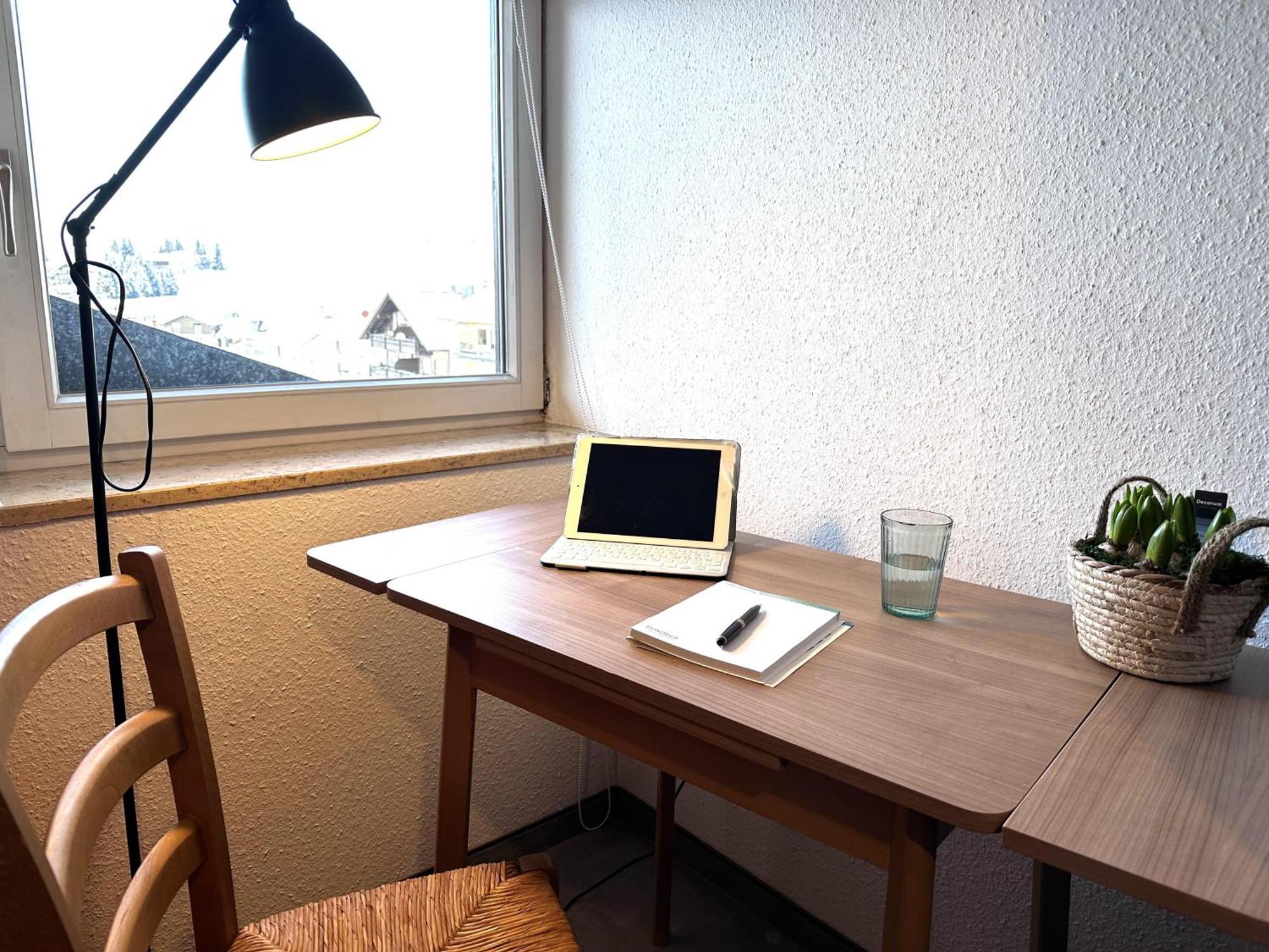 Ferienwohnung Berg & Tal Oberstaufen Exterior foto